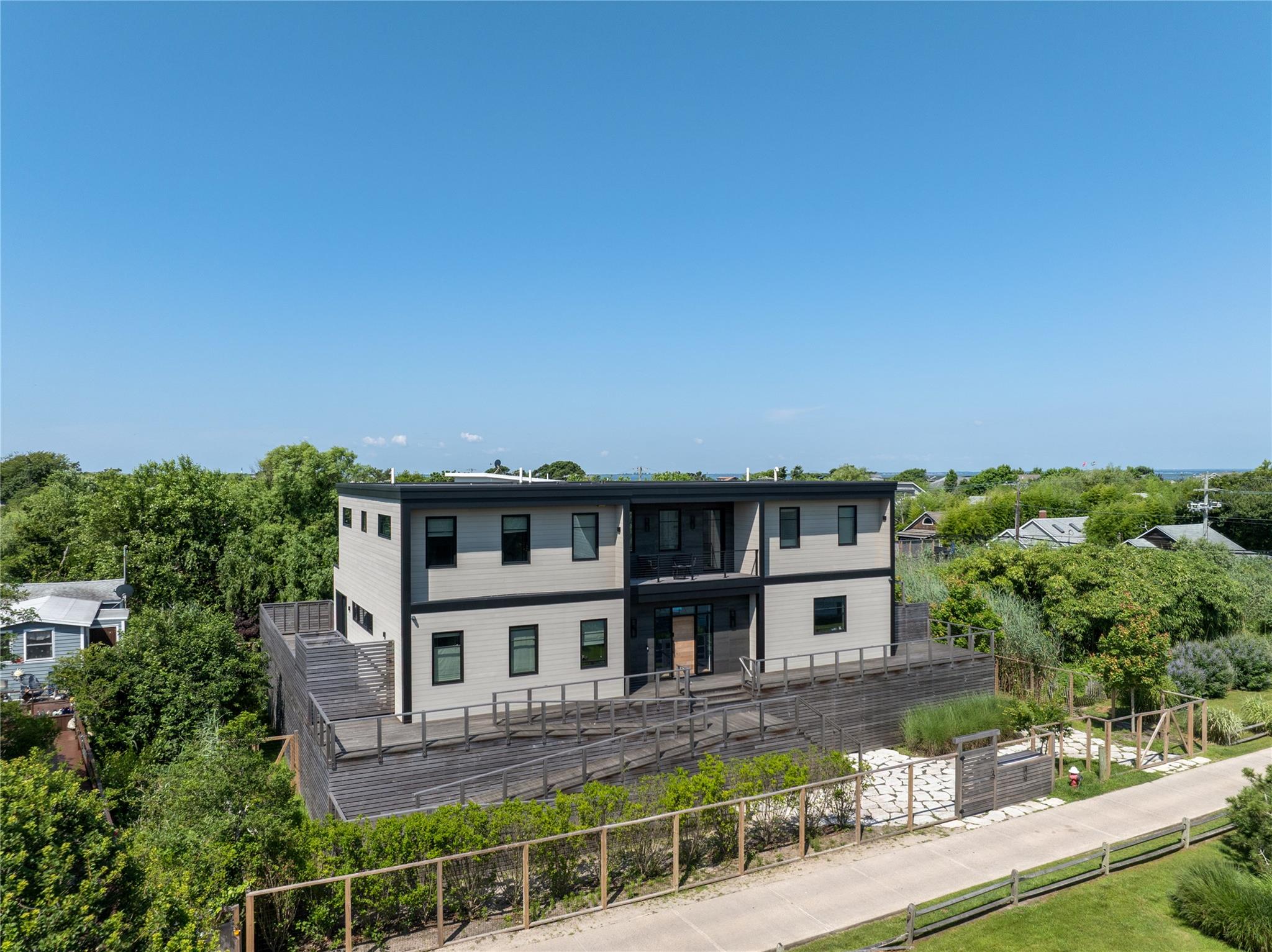 125 Ocean Road, Ocean Beach, NY 11770