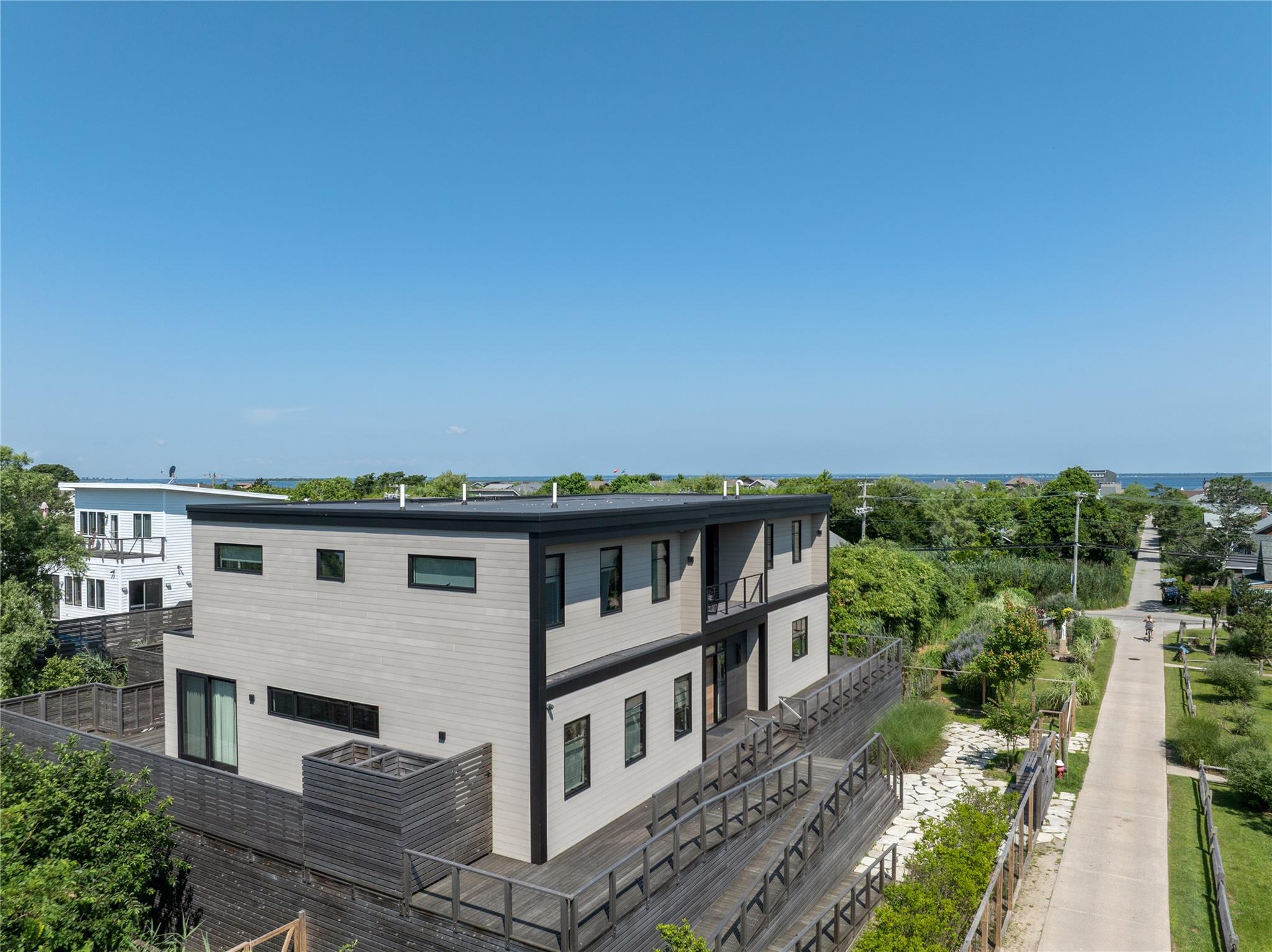 125 Ocean Road, Ocean Beach, NY 11770