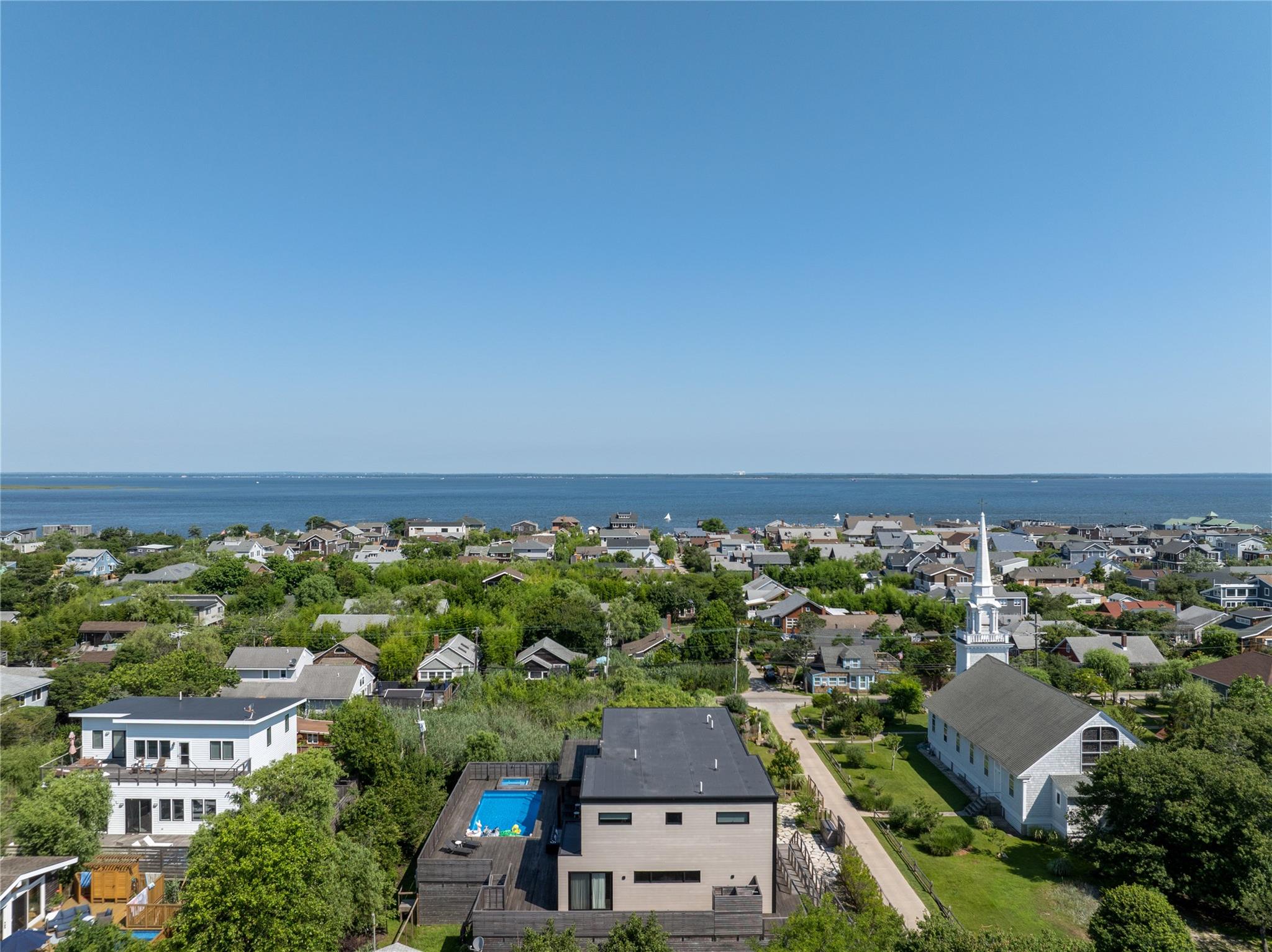 125 Ocean Road, Ocean Beach, NY 11770