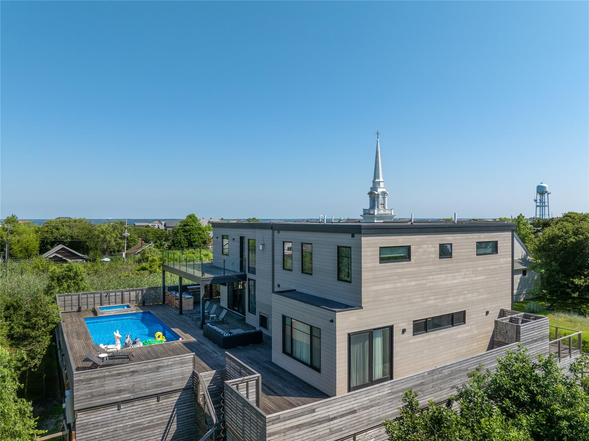 125 Ocean Road, Ocean Beach, NY 11770