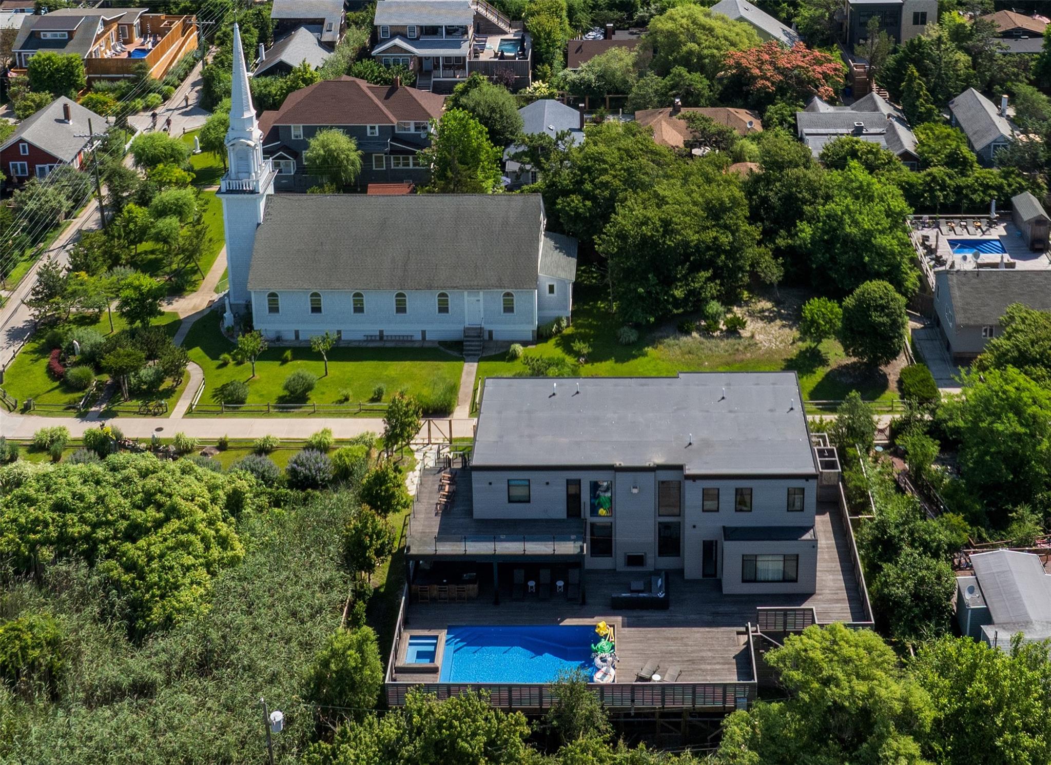 125 Ocean Road, Ocean Beach, NY 11770