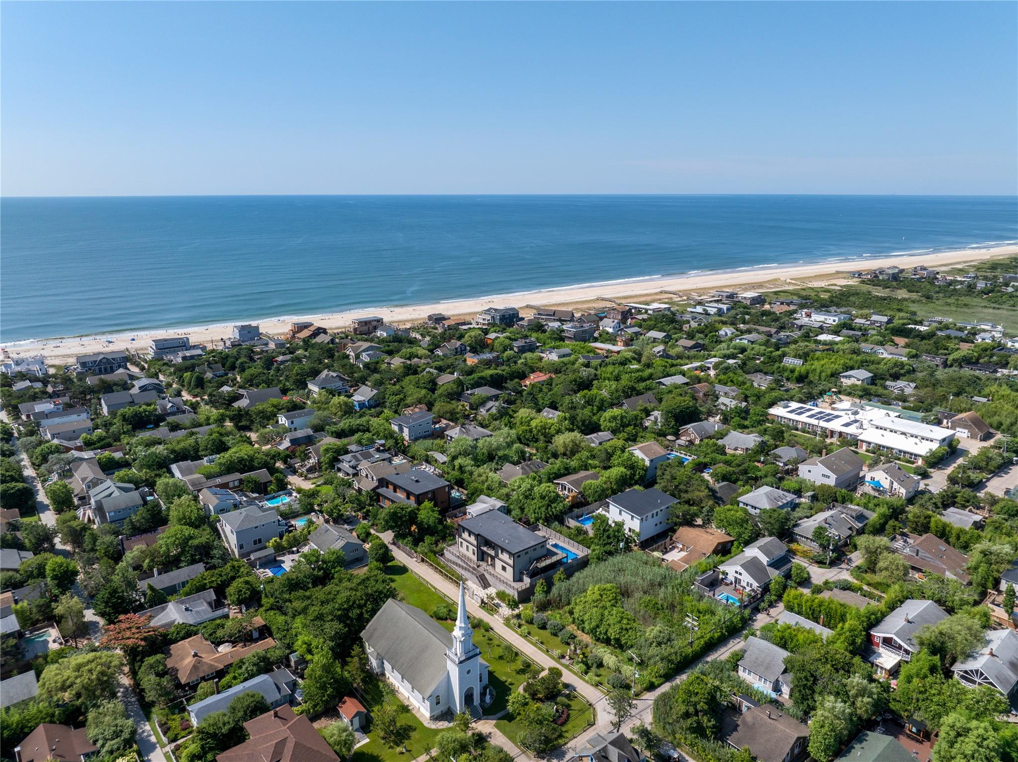125 Ocean Road, Ocean Beach, NY 11770