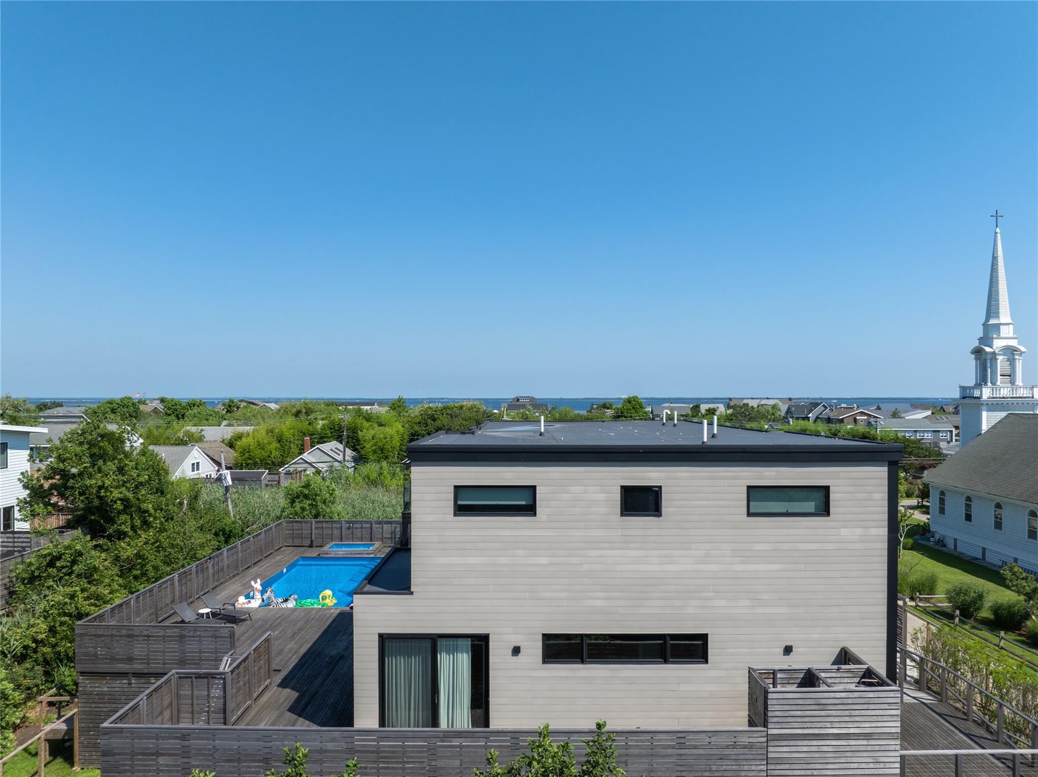 125 Ocean Road, Ocean Beach, NY 11770
