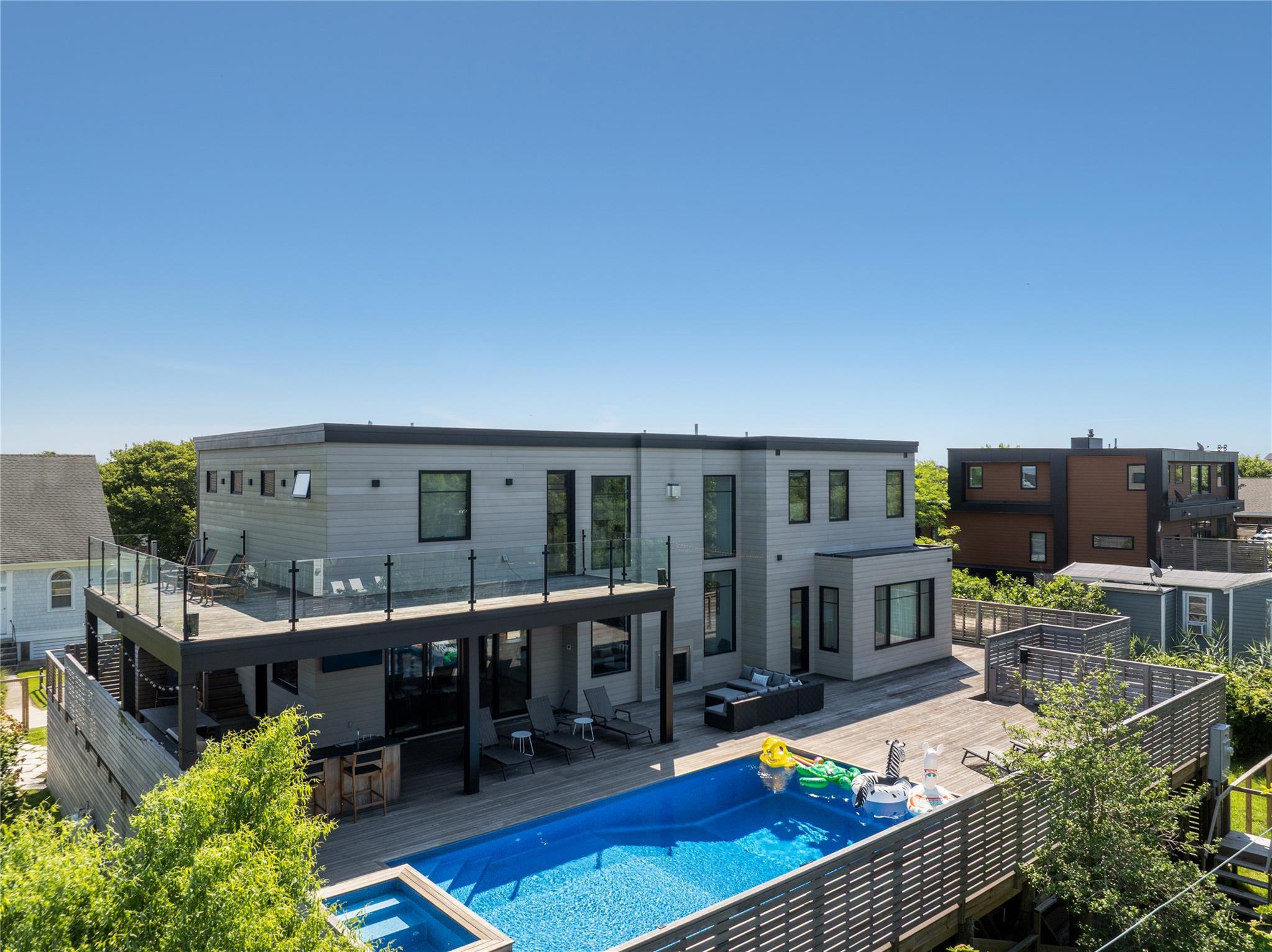 125 Ocean Road, Ocean Beach, NY 11770