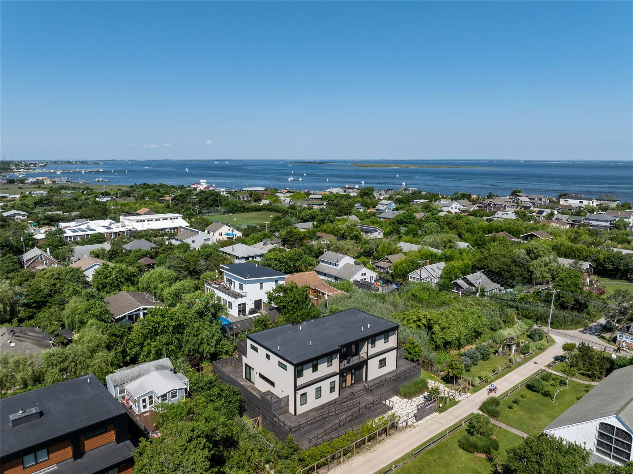 125 Ocean Road, Ocean Beach, NY 11770