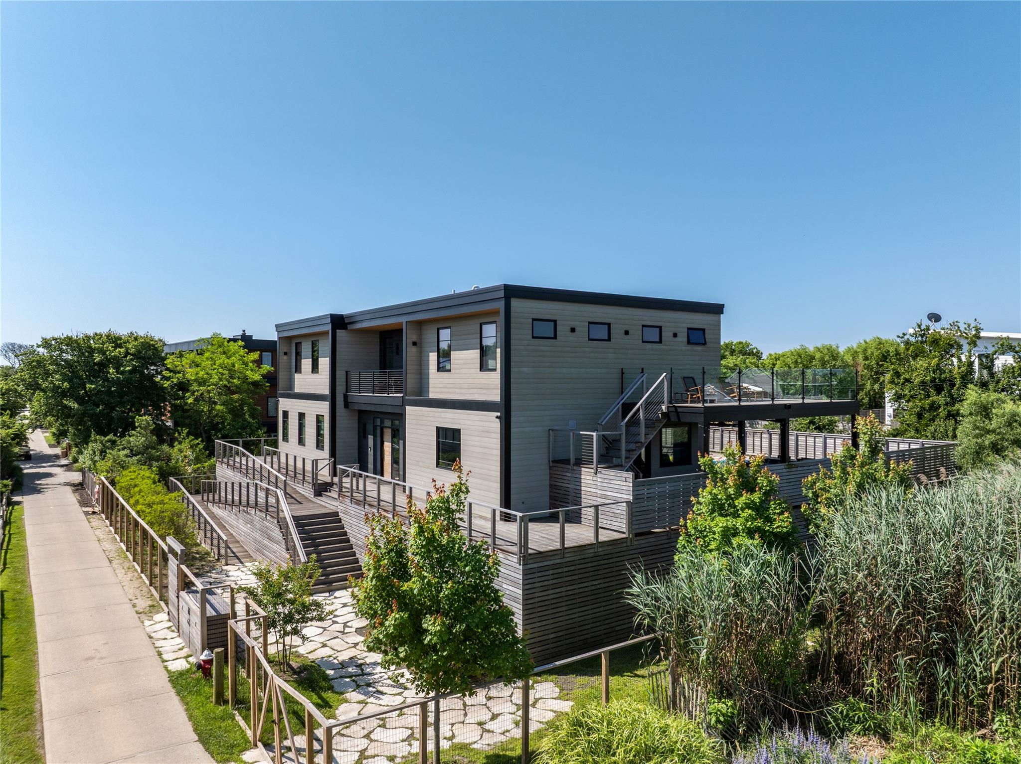 125 Ocean Road, Ocean Beach, NY 11770