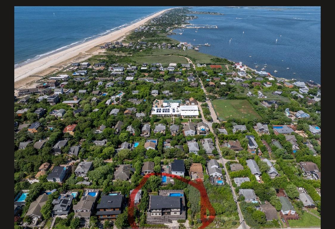 125 Ocean Road, Ocean Beach, NY 11770