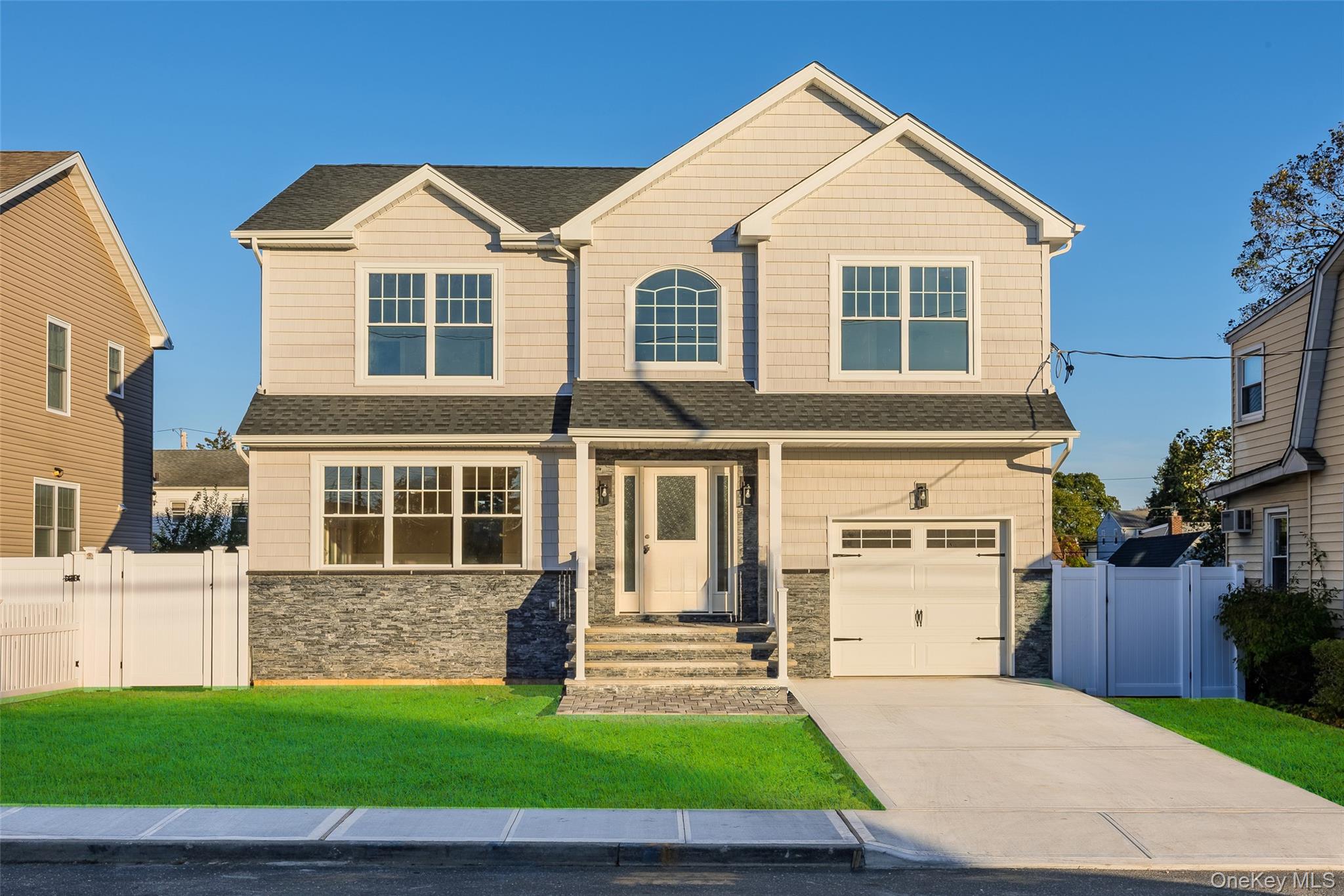 335 Evans Avenue, Elmont, NY 11003