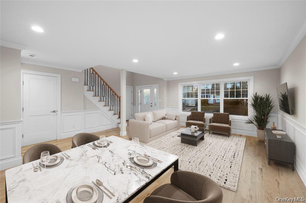 335 Evans Avenue, Elmont, NY 11003