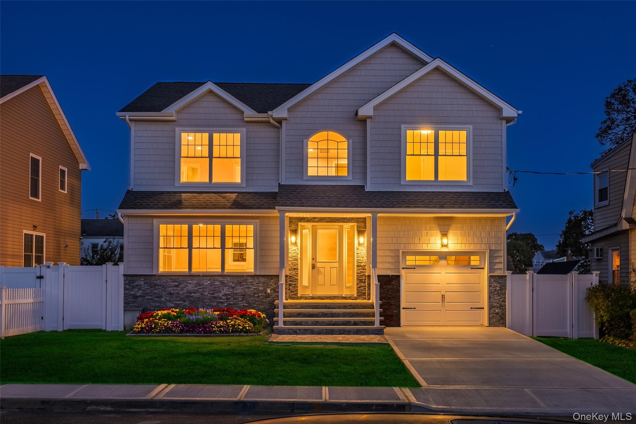 335 Evans Avenue, Elmont, NY 11003