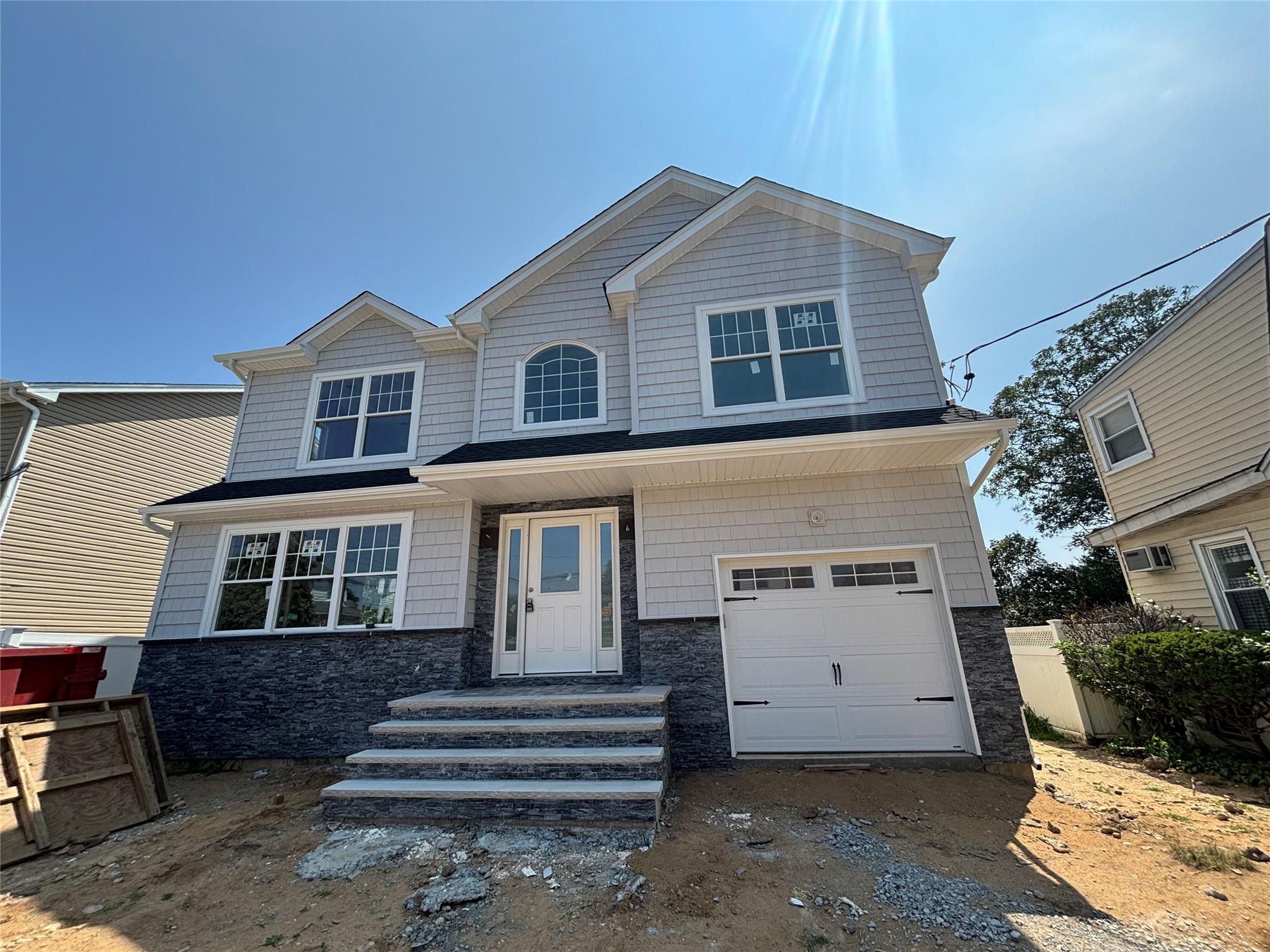 335 Evans Avenue, Elmont, NY 11003