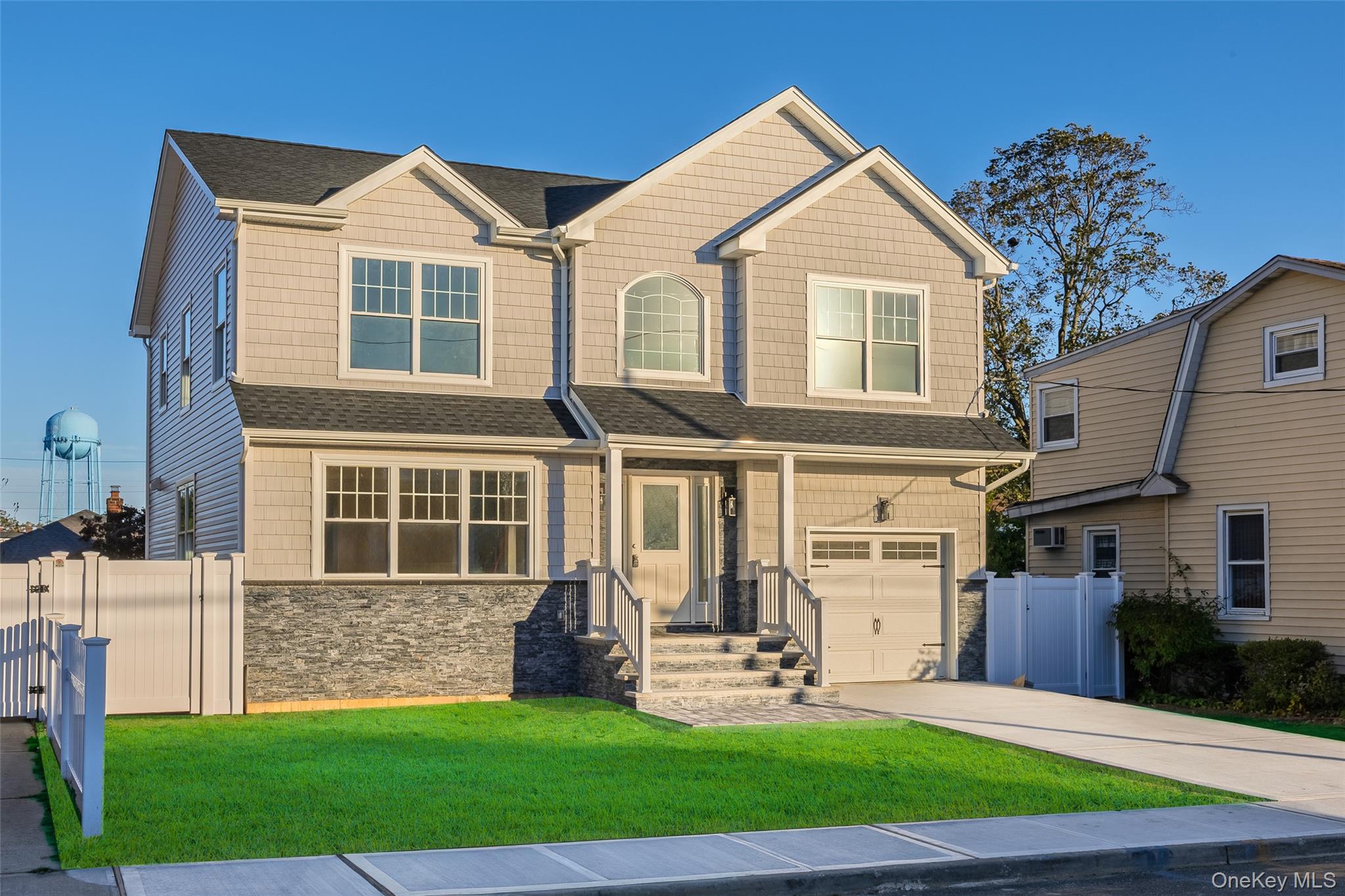 335 Evans Avenue, Elmont, NY 11003