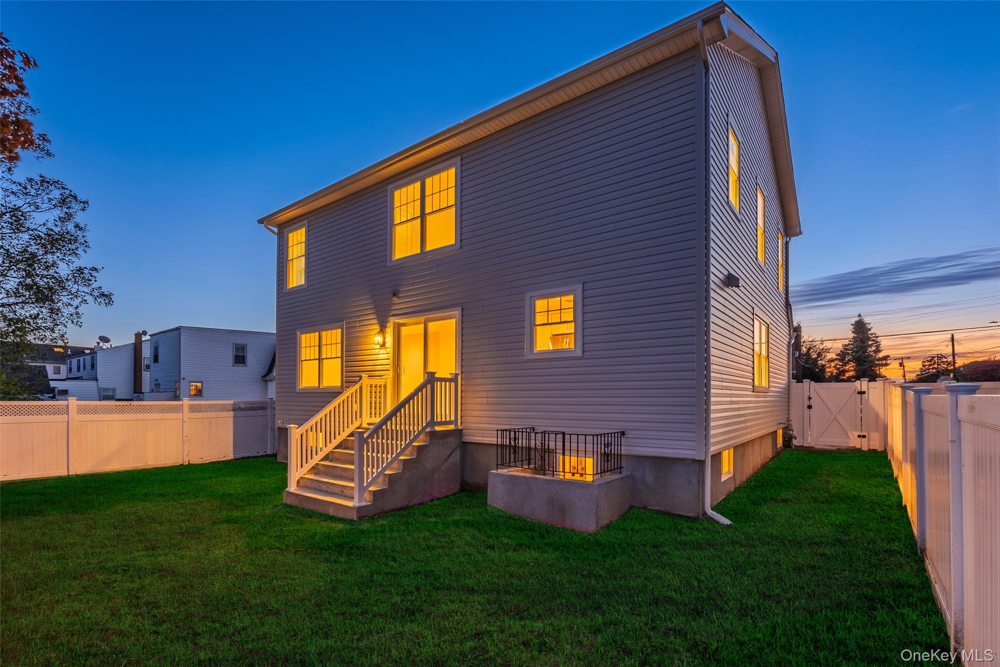 335 Evans Avenue, Elmont, NY 11003