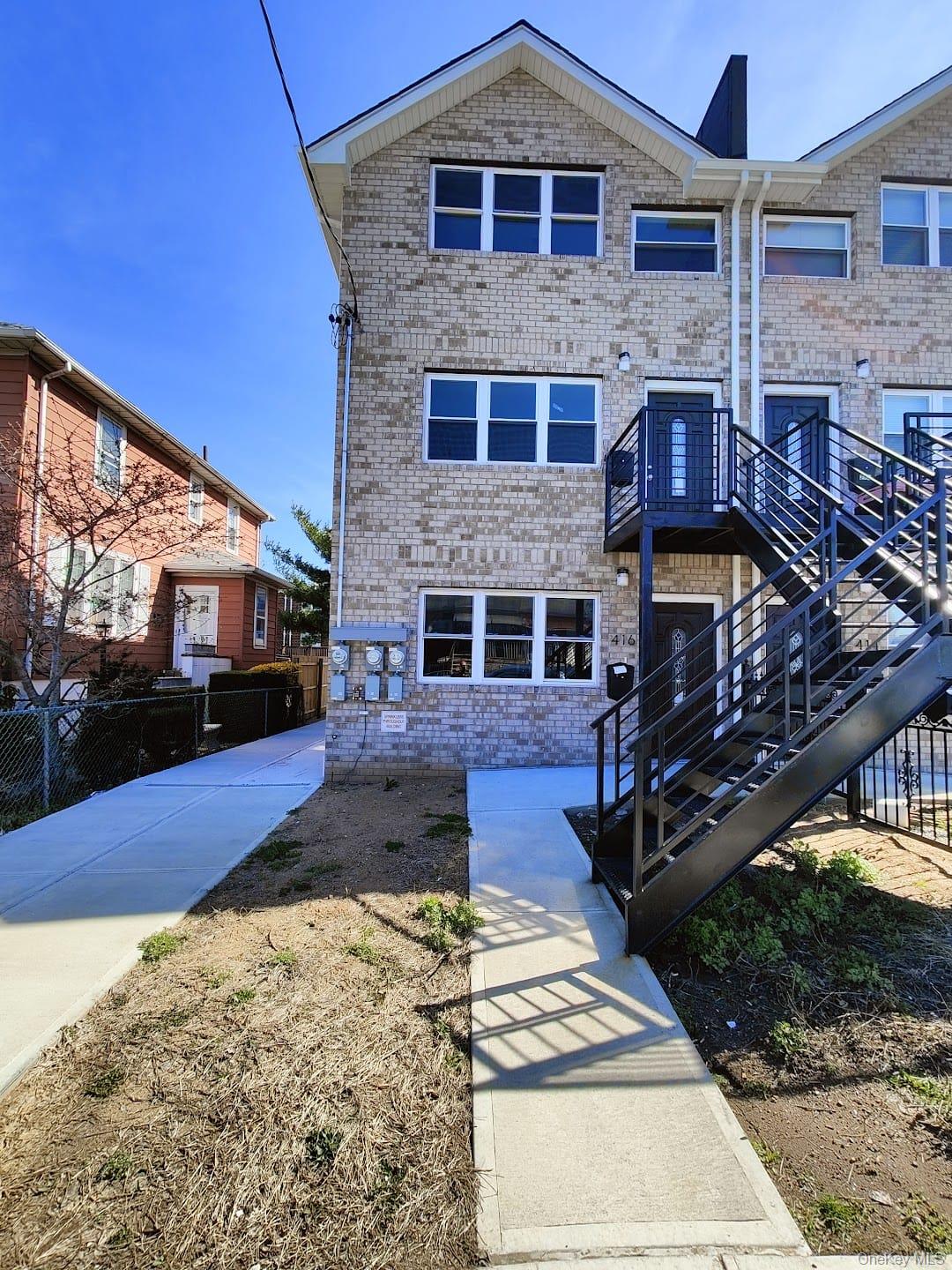 416 Revere Avenue, Bronx, NY 10465