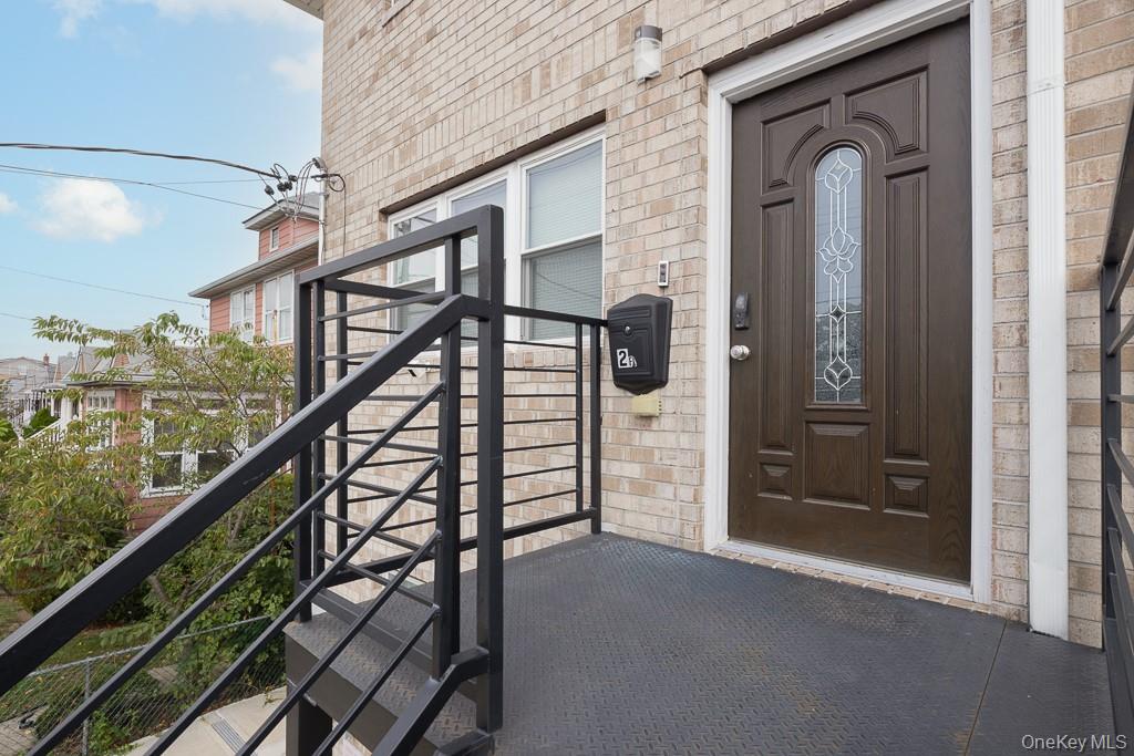 416 Revere Avenue, Bronx, NY 10465