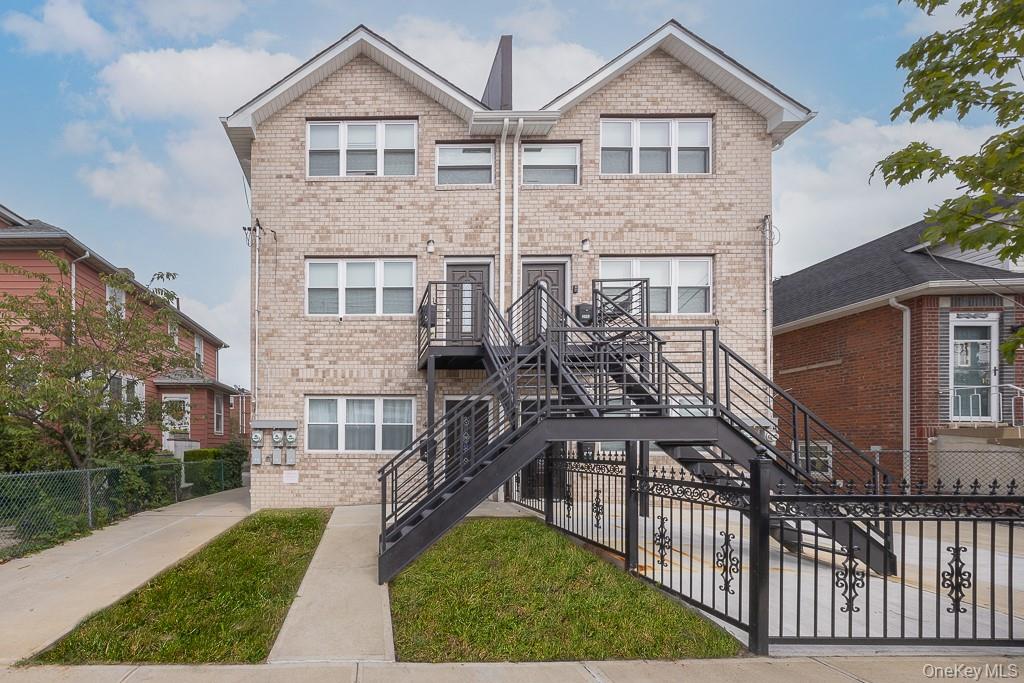 416 Revere Avenue, Bronx, NY 10465