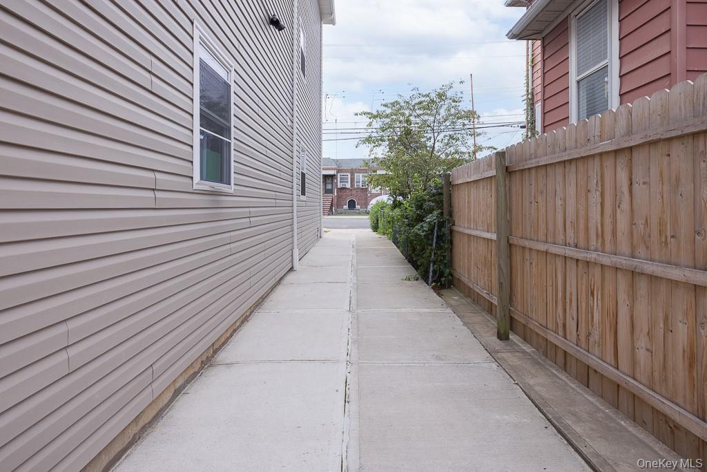 416 Revere Avenue, Bronx, NY 10465