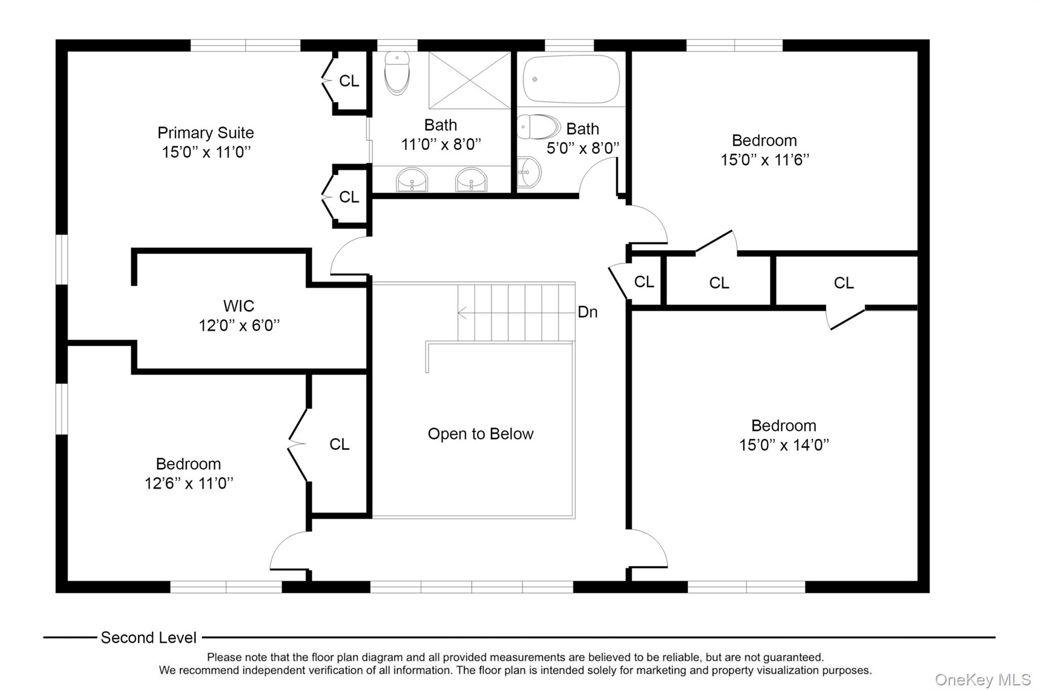 11 Cambridge Court, Larchmont, NY 10538