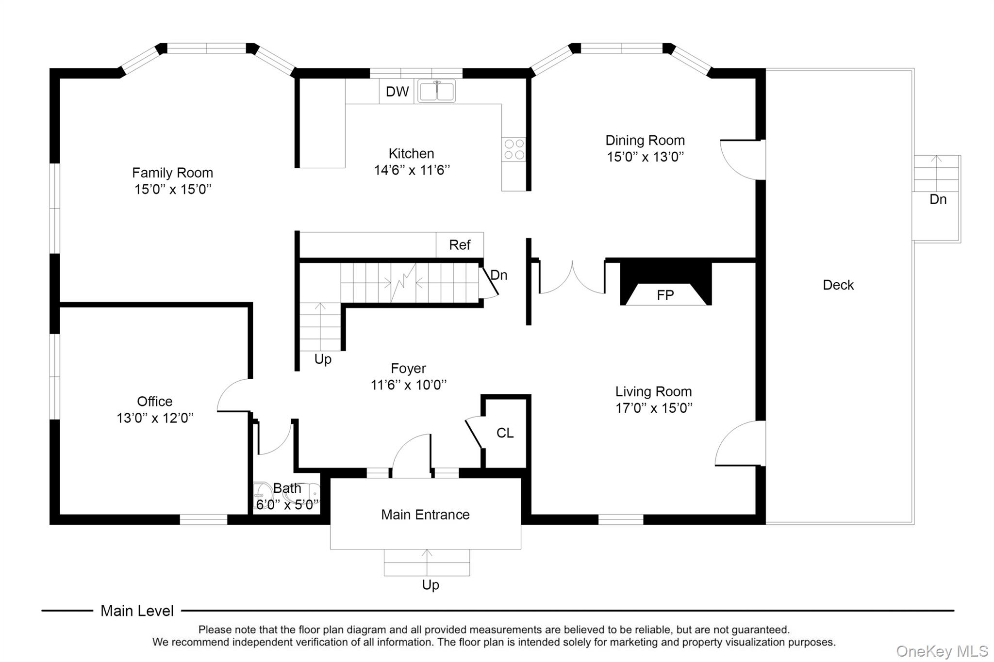 11 Cambridge Court, Larchmont, NY 10538