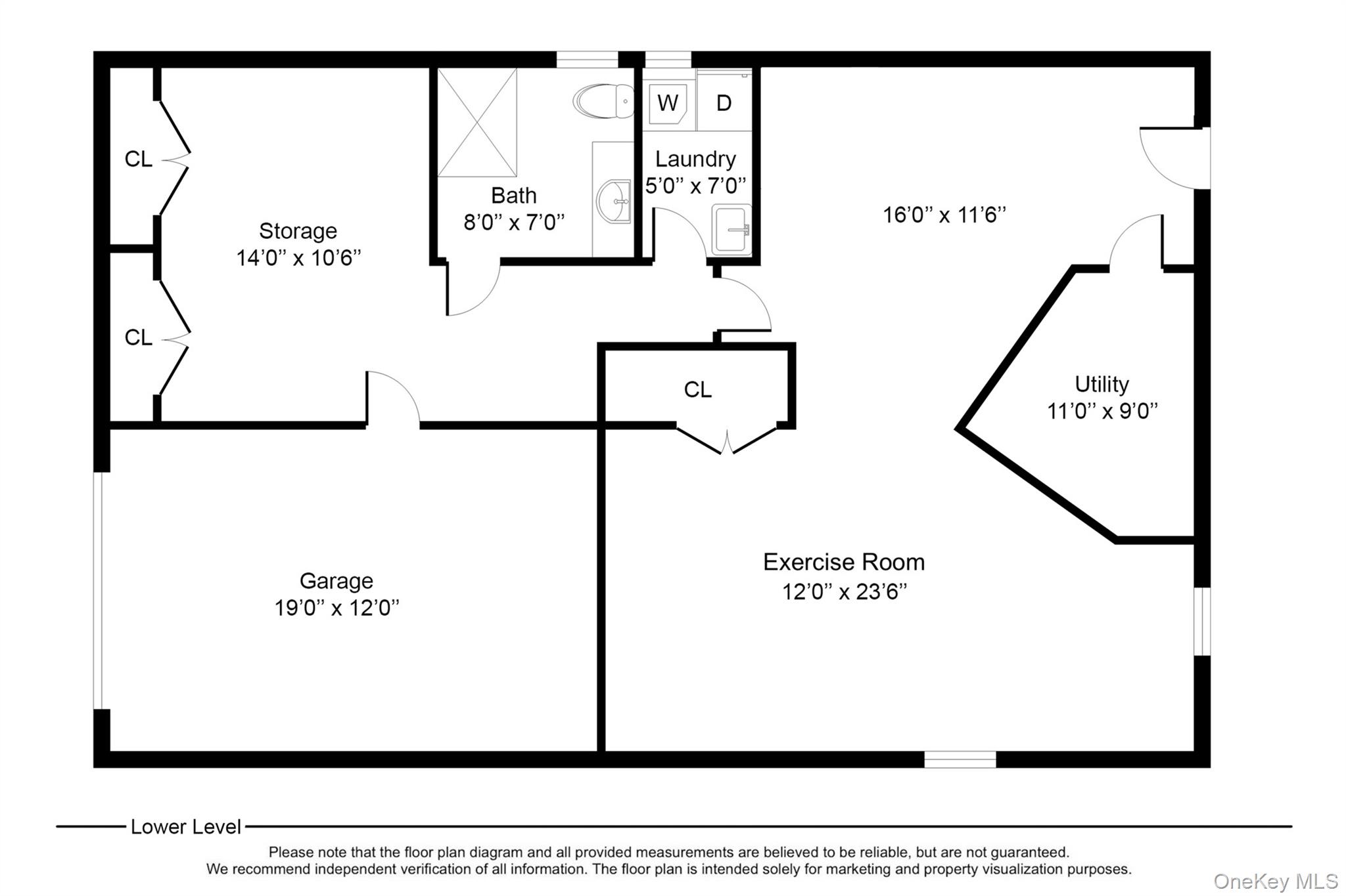 11 Cambridge Court, Larchmont, NY 10538