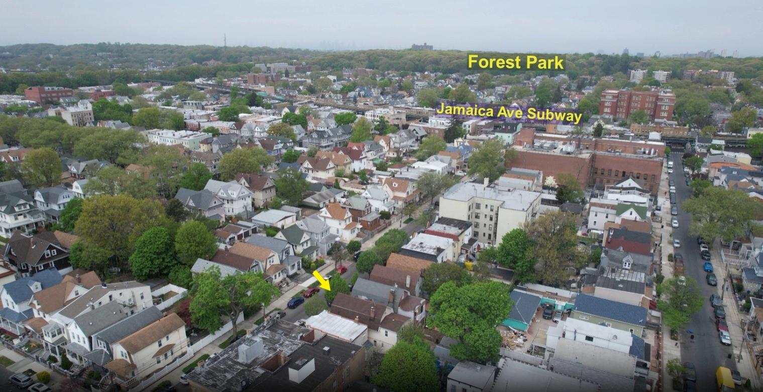 87-79 108 Street, Richmond Hill, NY 11418