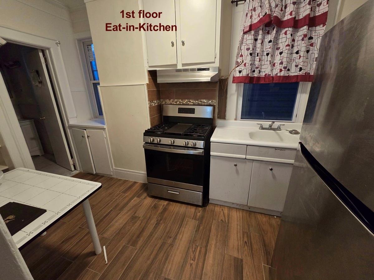 87-79 108 Street, Richmond Hill, NY 11418