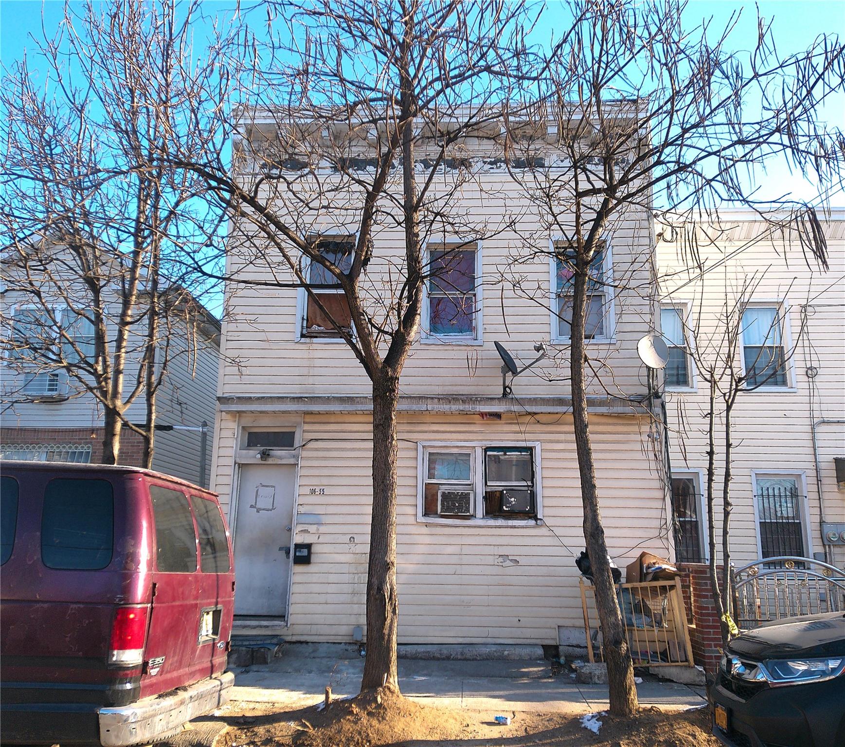 10655 Union Hall Street, Jamaica, NY 11433