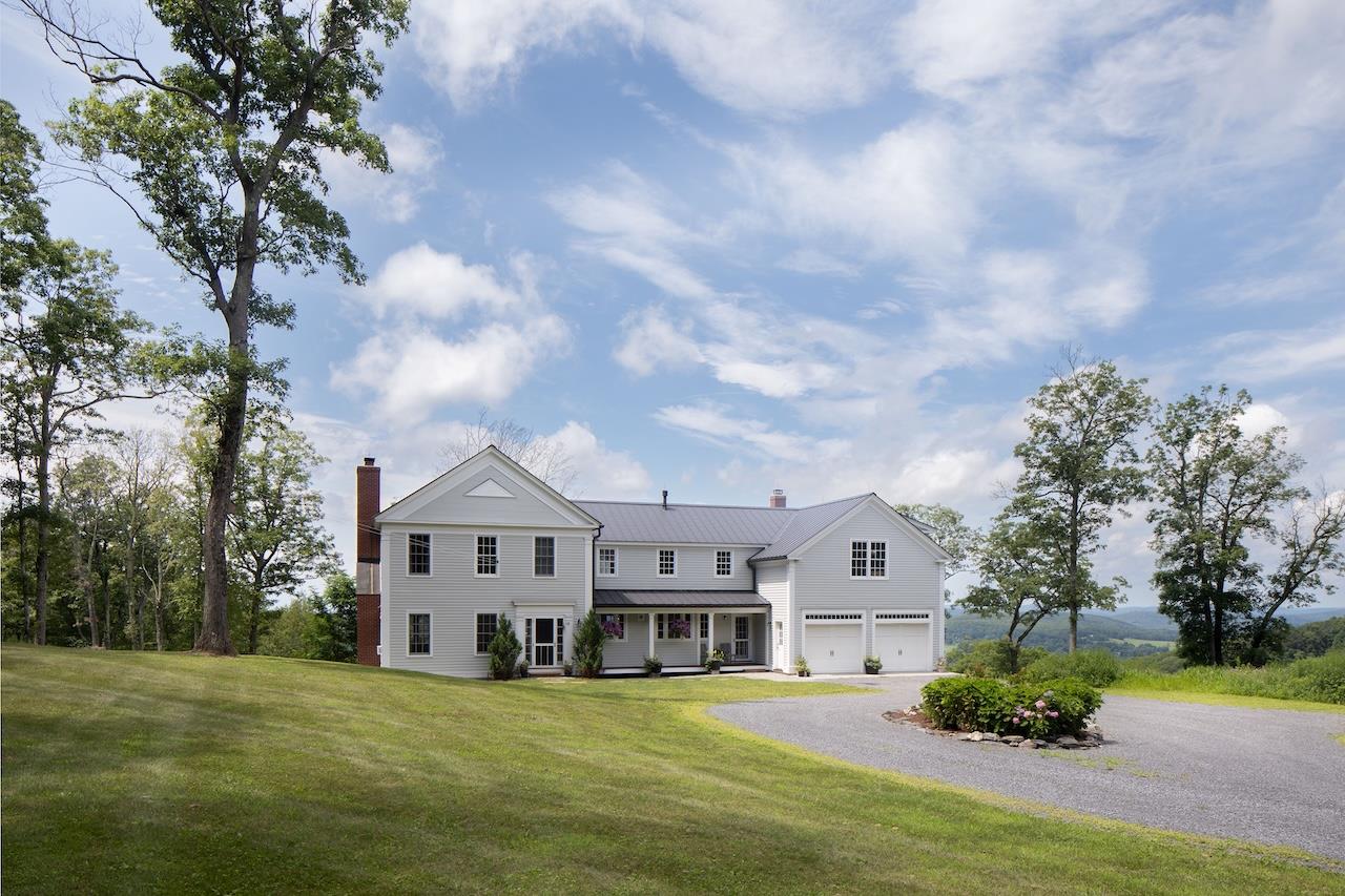 387 Skunks Misery Road, Pine Plains, NY 12546