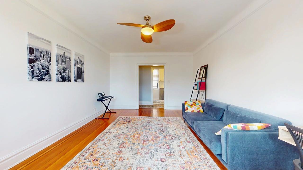 77-20 Austin Street # 5A, Forest Hills, NY 11375