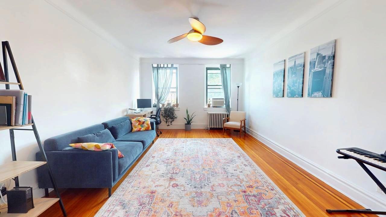 77-20 Austin Street # 5A, Forest Hills, NY 11375