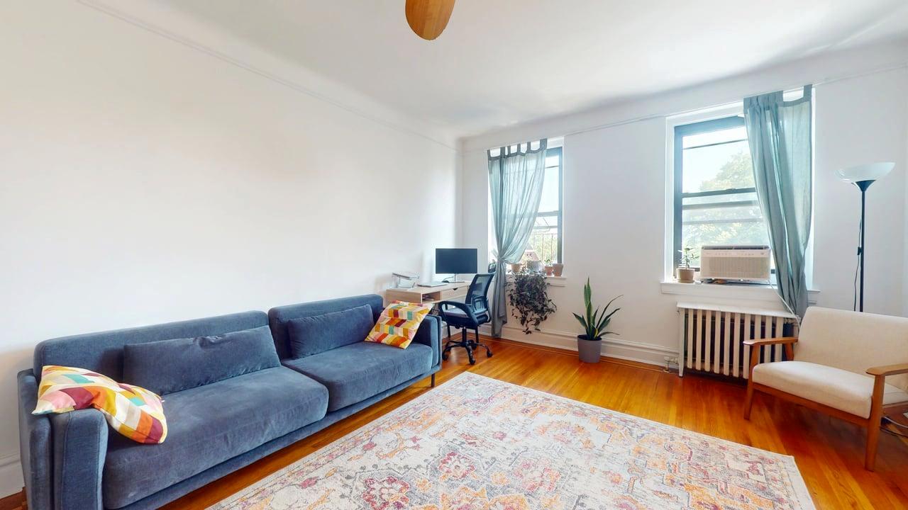 77-20 Austin Street # 5A, Forest Hills, NY 11375