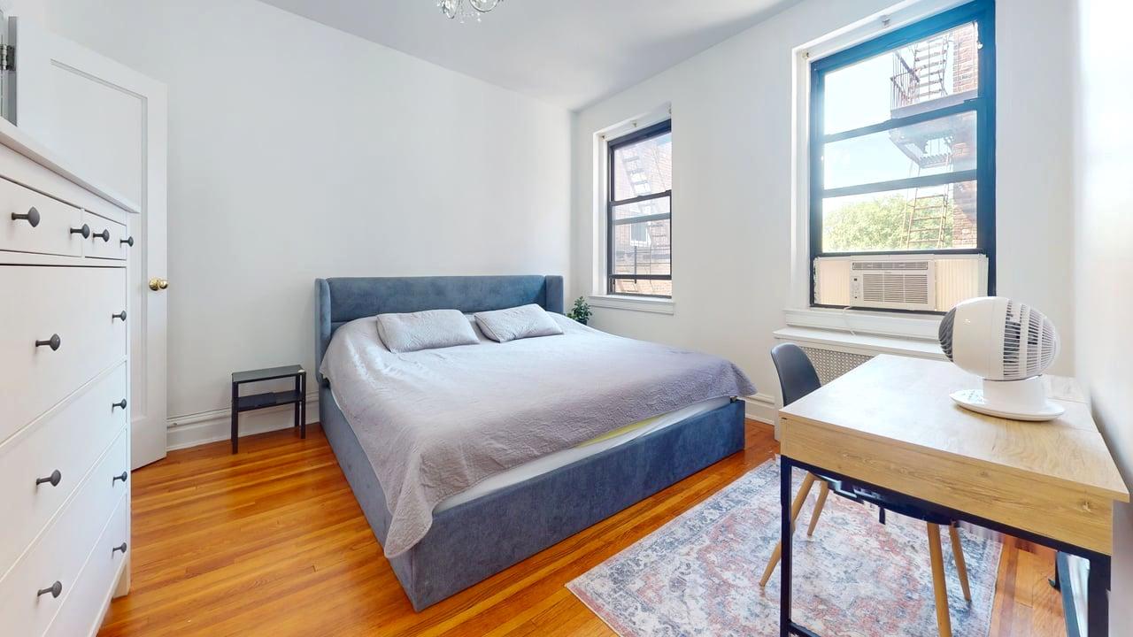 77-20 Austin Street # 5A, Forest Hills, NY 11375