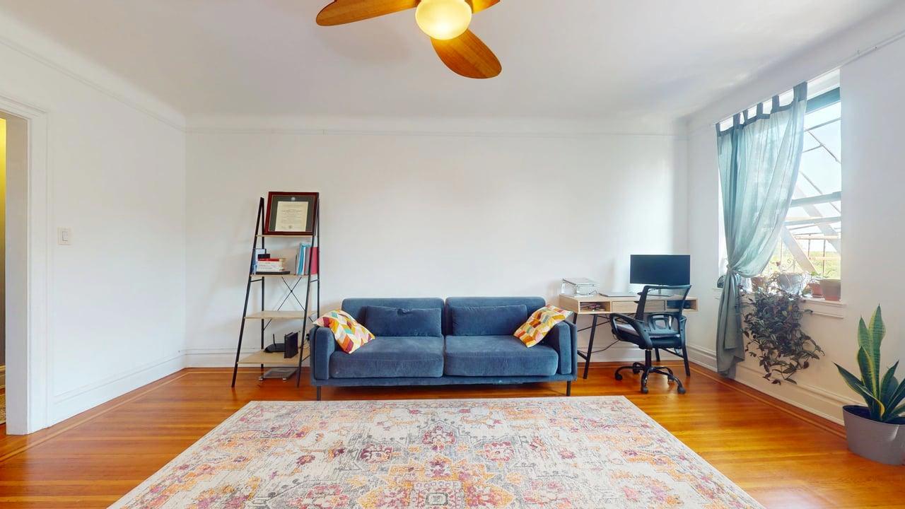 77-20 Austin Street # 5A, Forest Hills, NY 11375