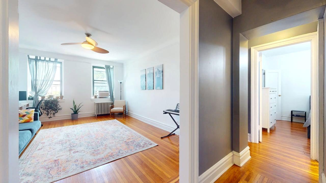 77-20 Austin Street # 5A, Forest Hills, NY 11375