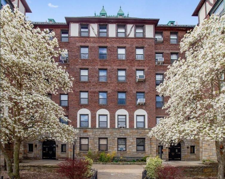 77-20 Austin Street # 5A, Forest Hills, NY 11375