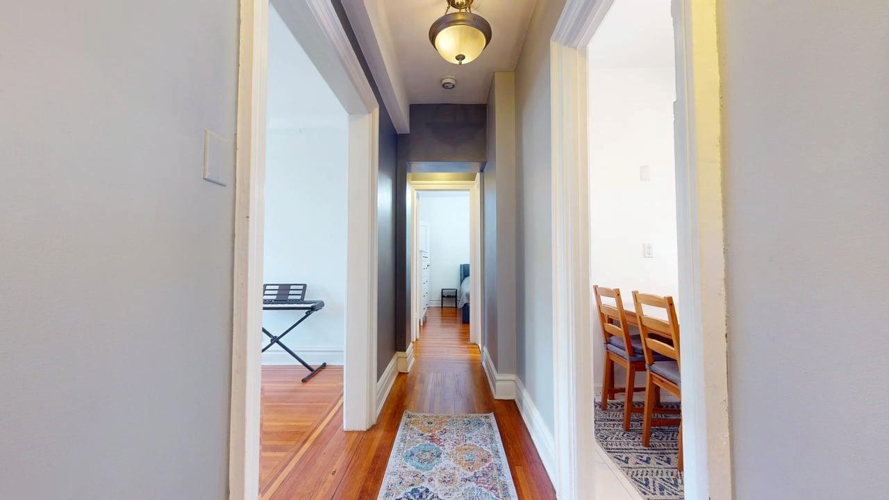 77-20 Austin Street # 5A, Forest Hills, NY 11375