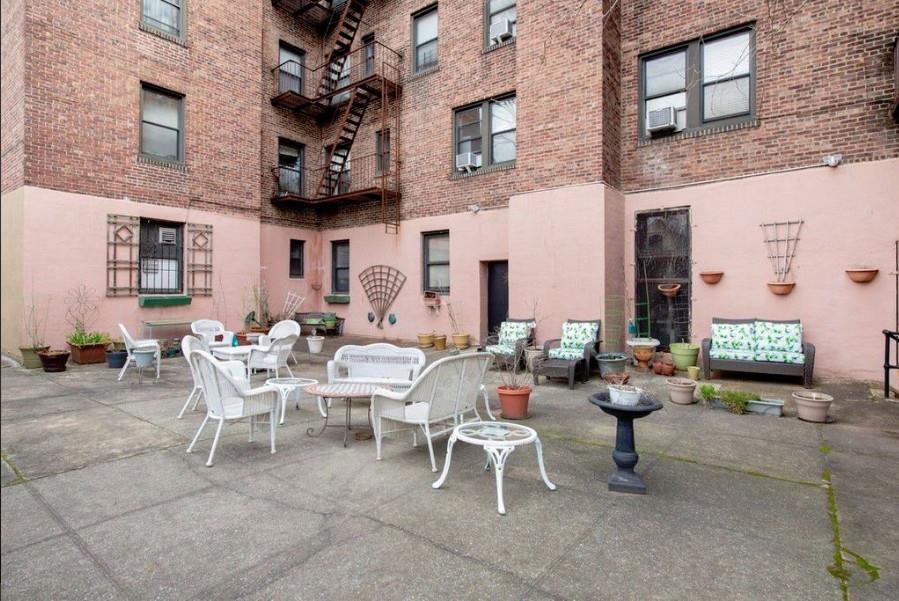 77-20 Austin Street # 5A, Forest Hills, NY 11375