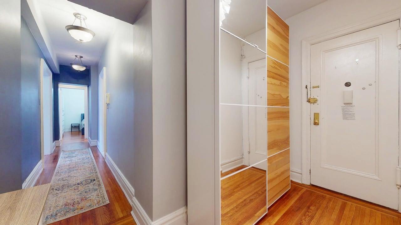 77-20 Austin Street # 5A, Forest Hills, NY 11375