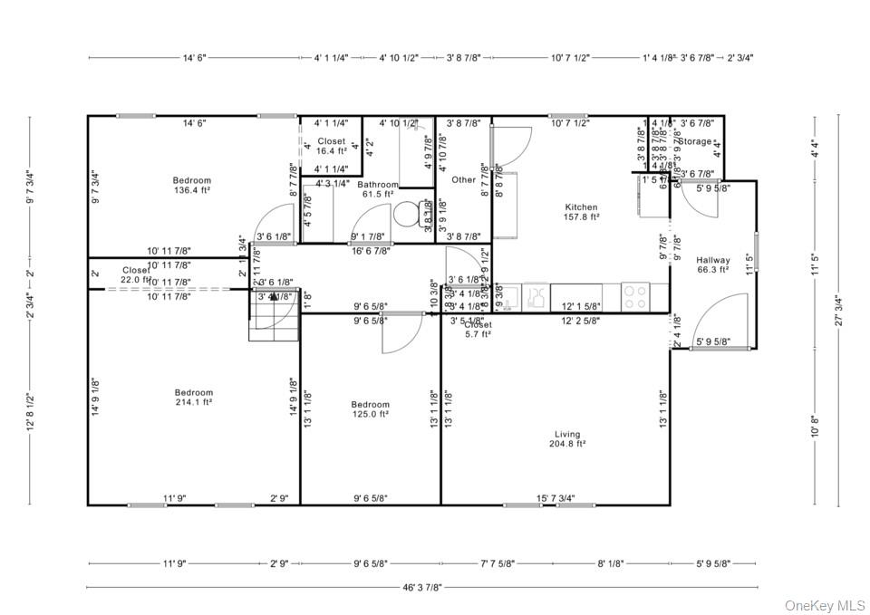 3312 Barker Avenue, Bronx, NY 10467