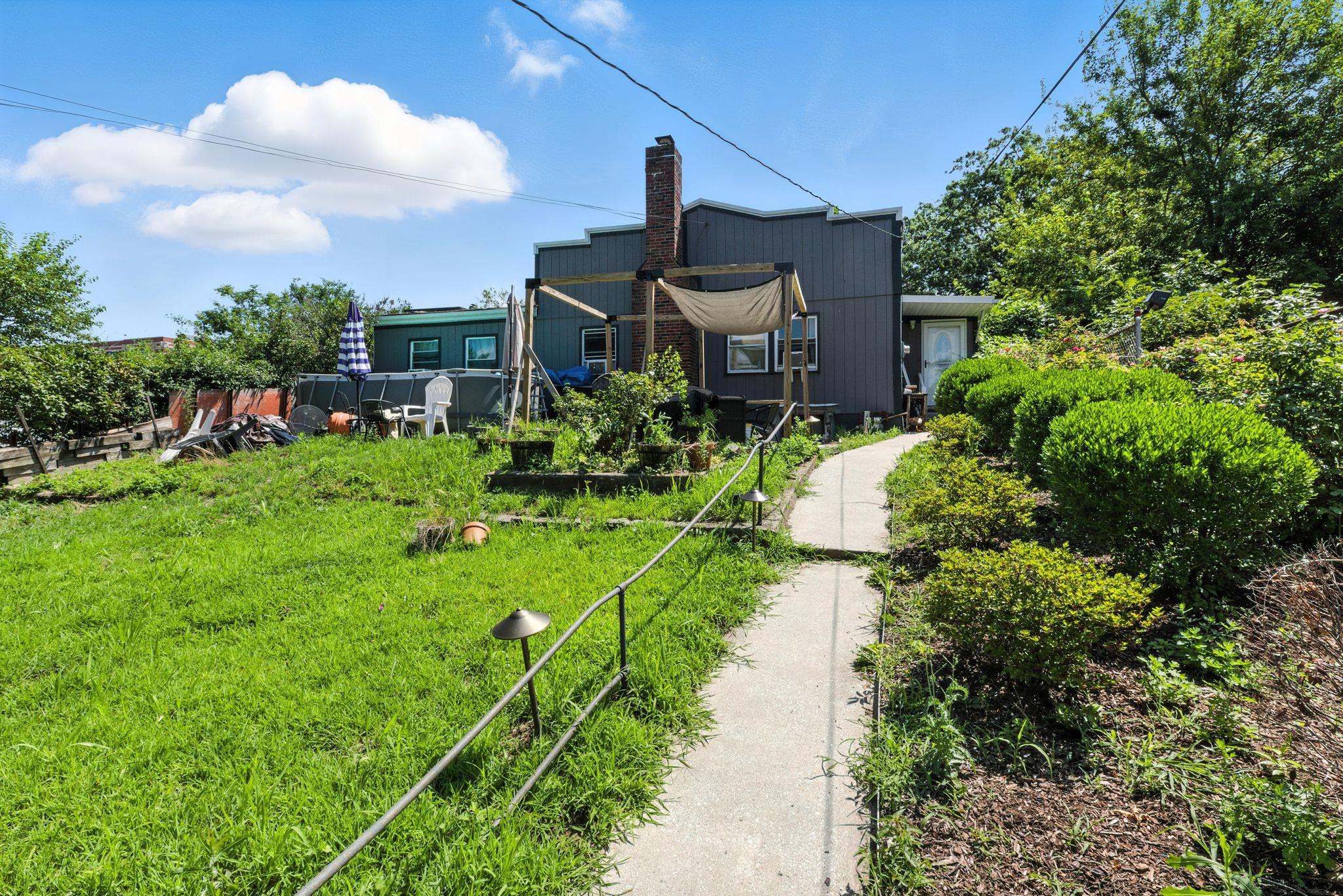 3312 Barker Avenue, Bronx, NY 10467