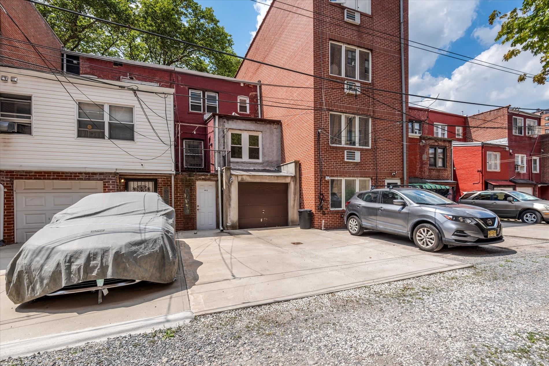 99-22 67th Avenue, Rego Park, NY 11374