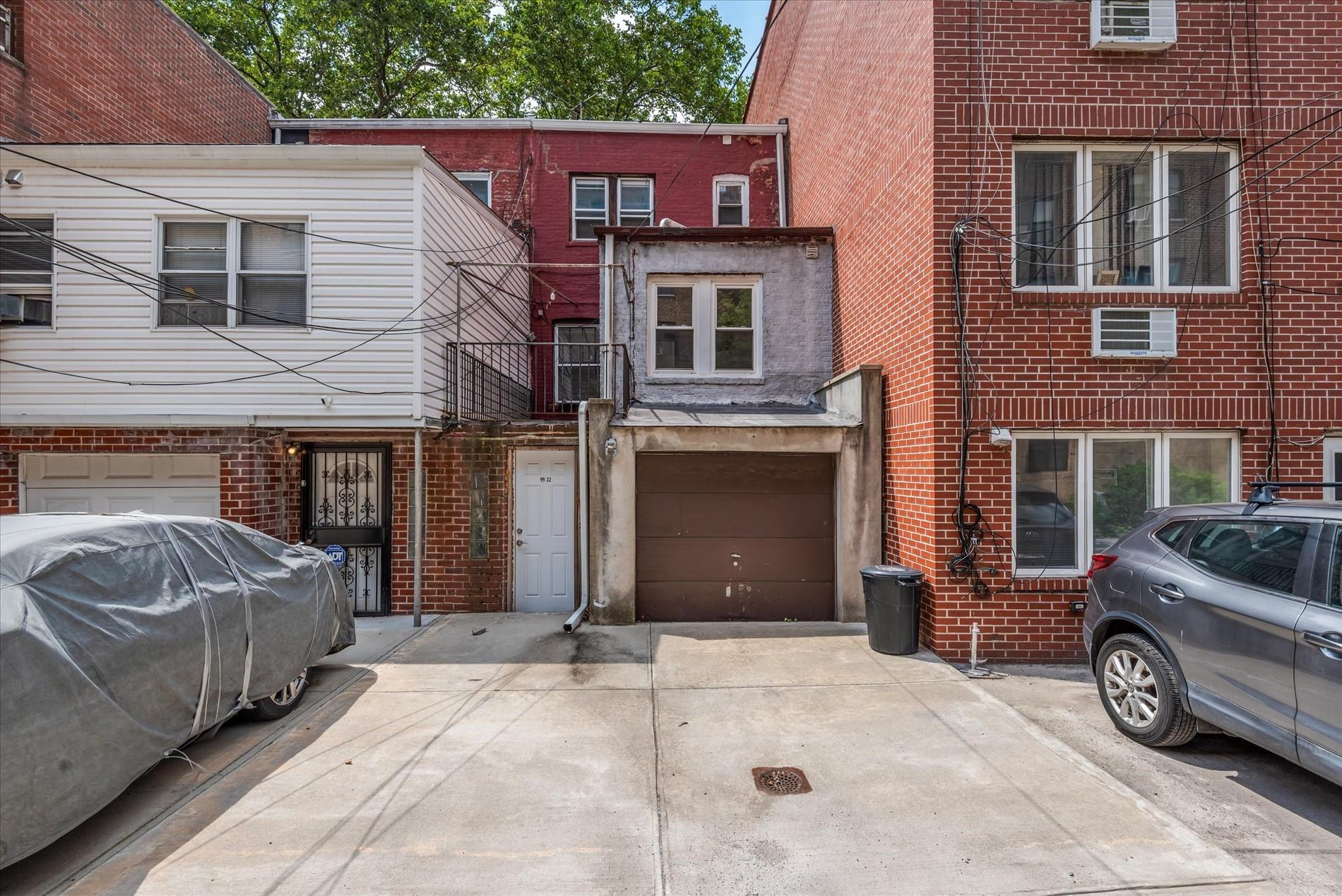 99-22 67th Avenue, Rego Park, NY 11374