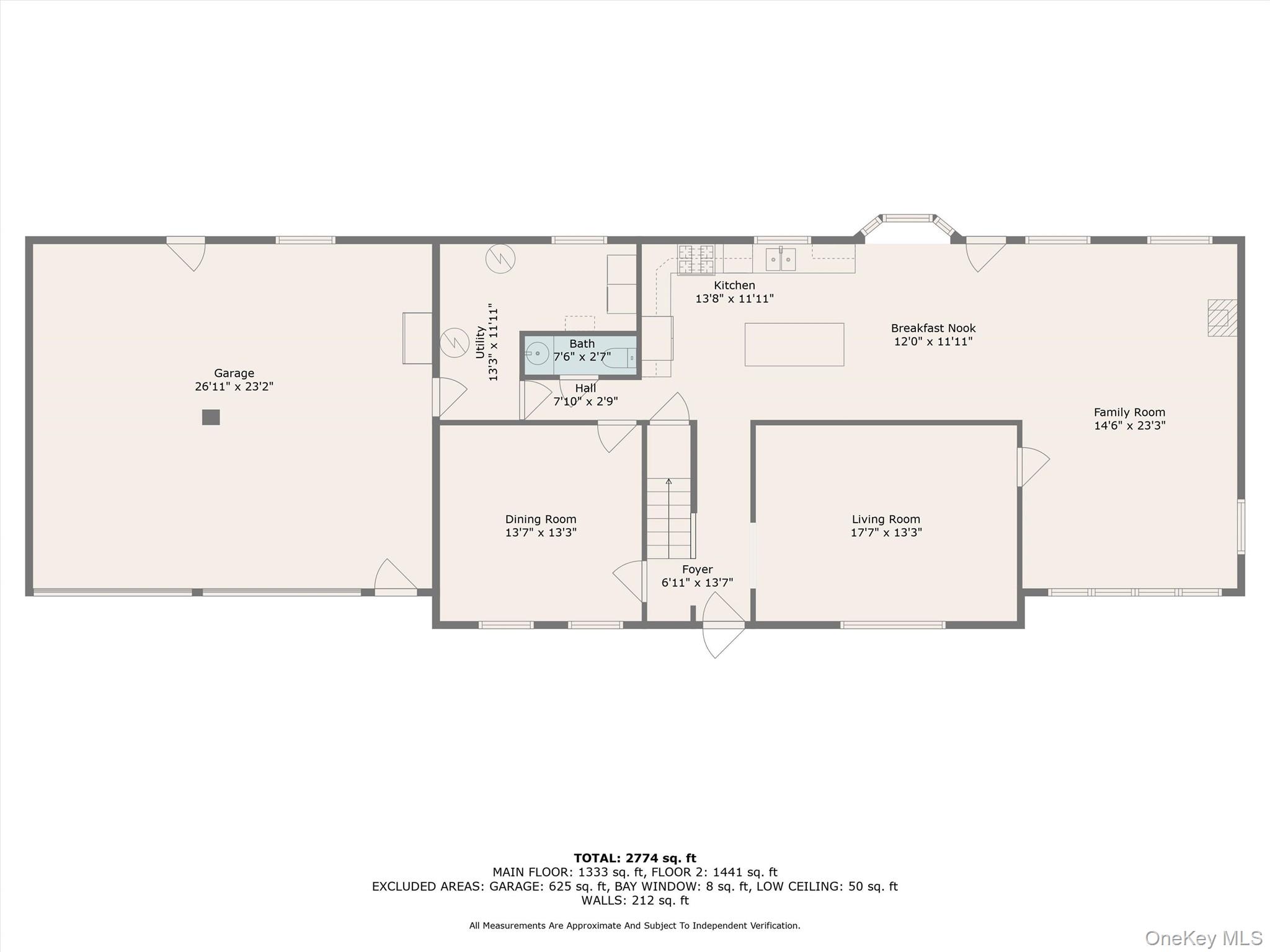 94 Lincolndale, Washingtonville, NY 10992