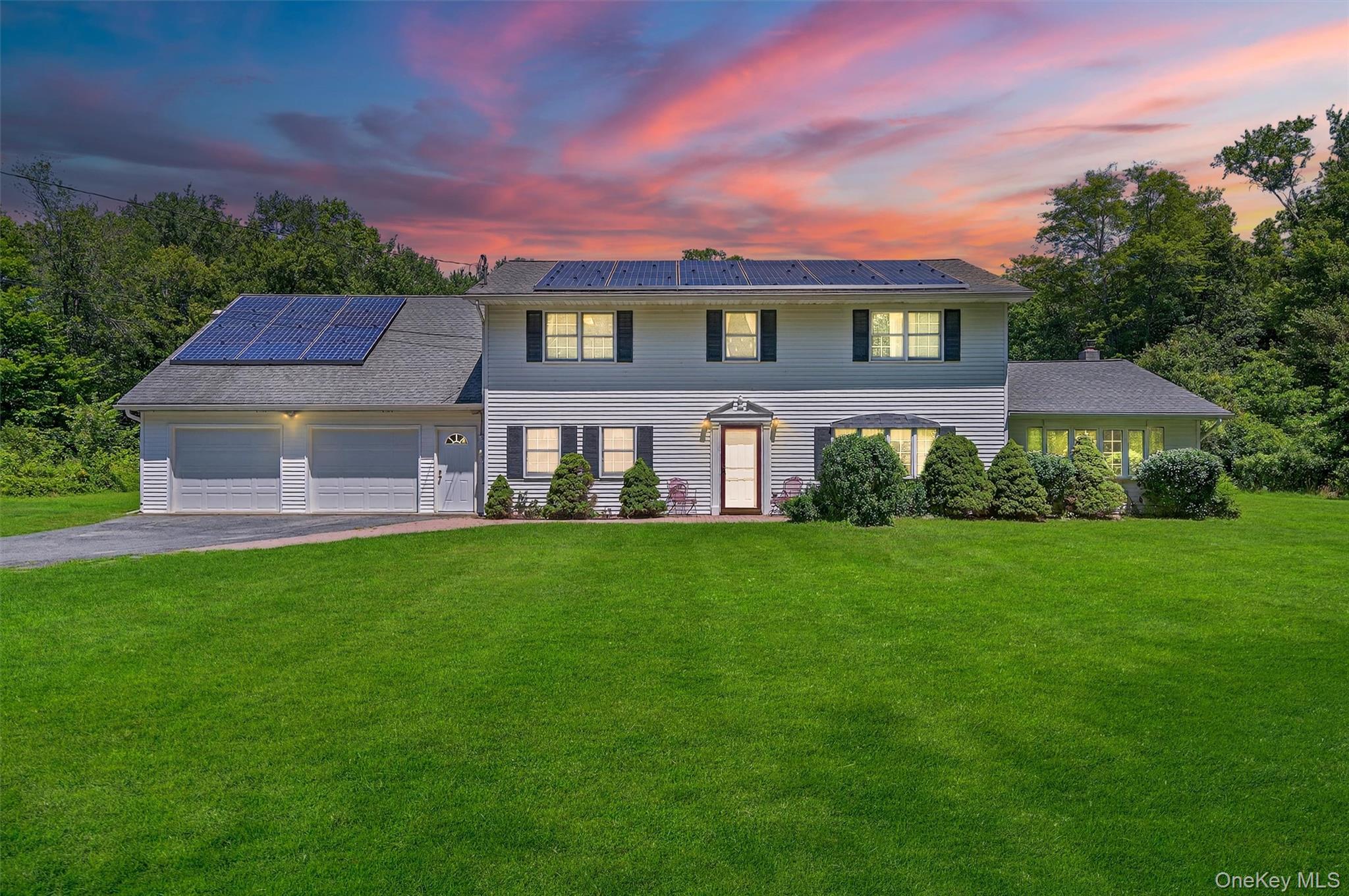 94 Lincolndale, Washingtonville, NY 10992