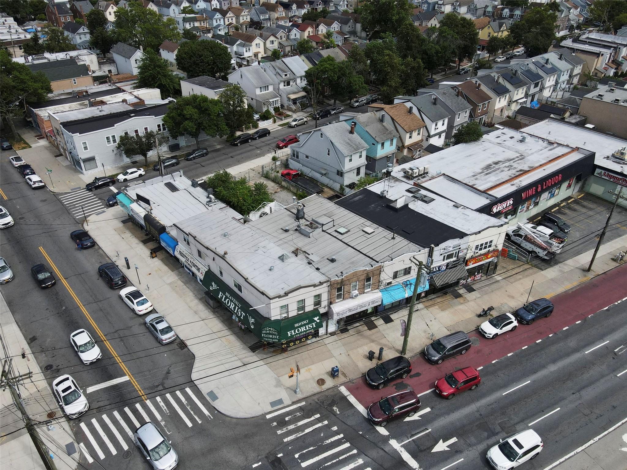 13501 Crossbay Boulevard, Ozone Park, NY 11417
