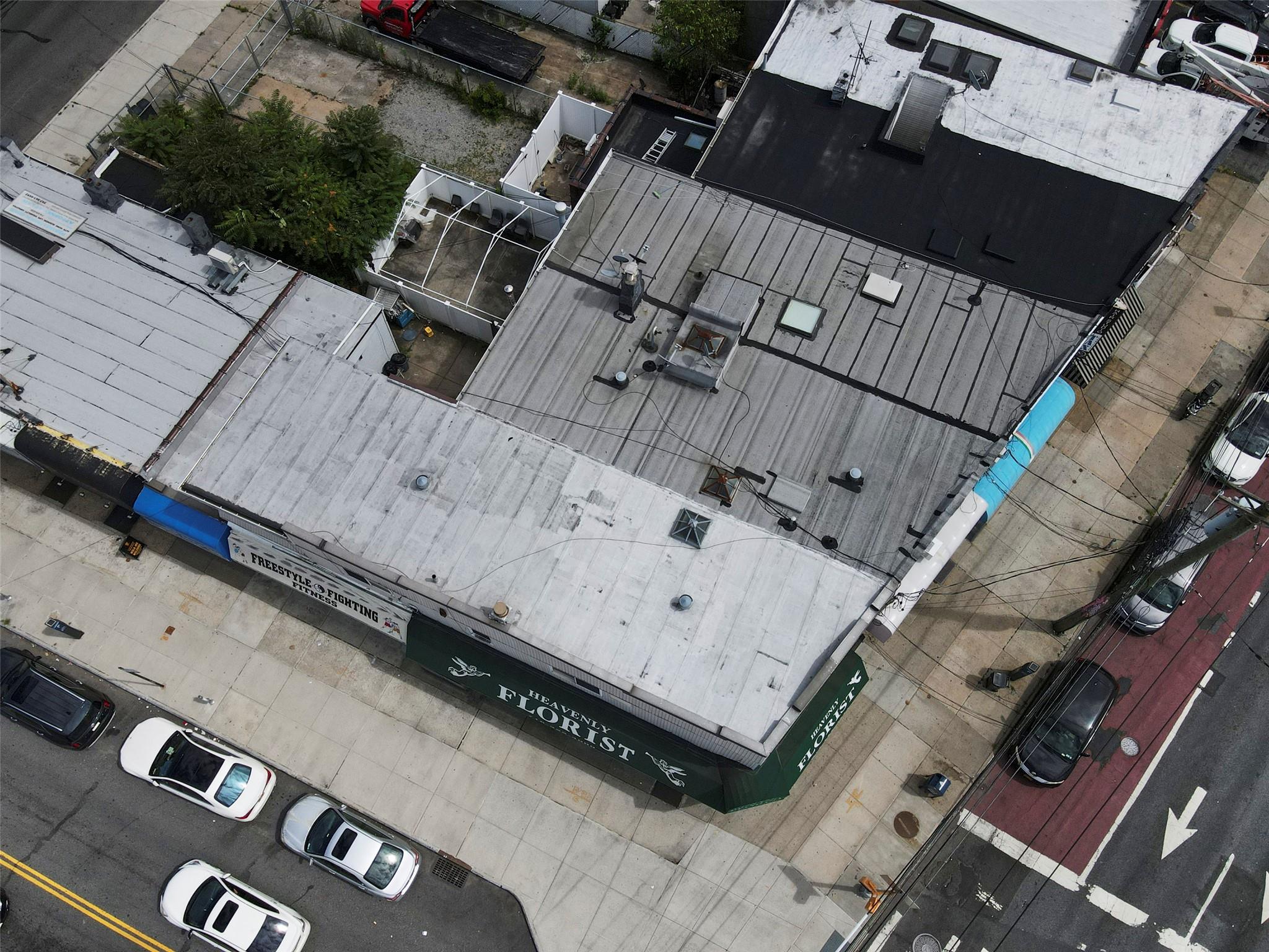 13501 Crossbay Boulevard, Ozone Park, NY 11417