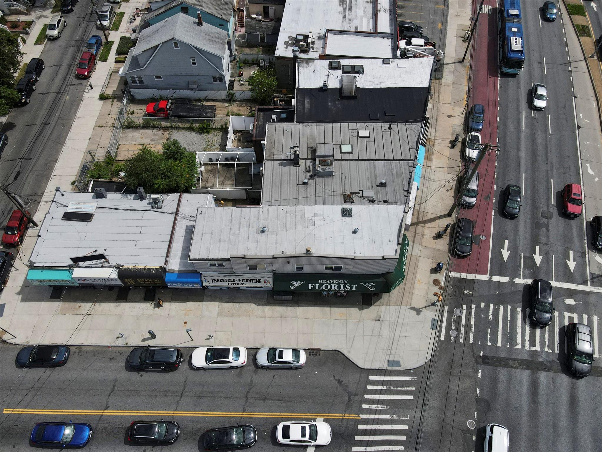 13501 Crossbay Boulevard, Ozone Park, NY 11417