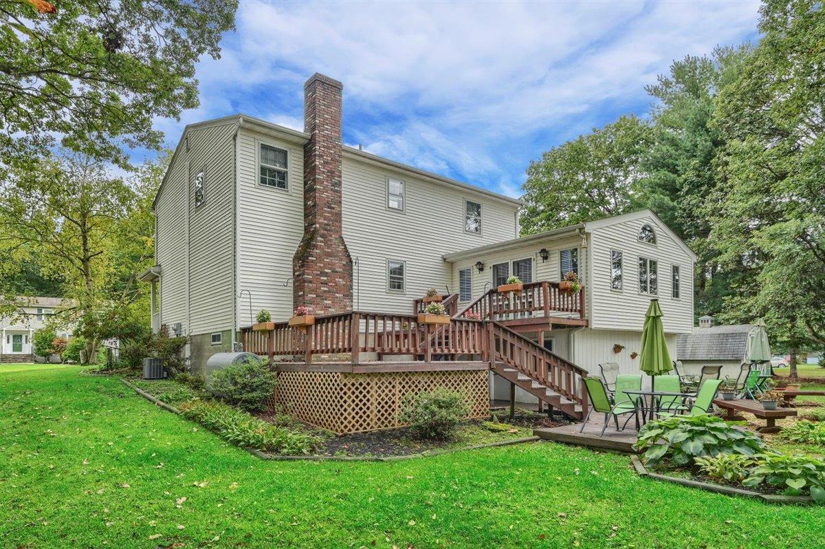 129 Barnes Road, Washingtonville, NY 10992