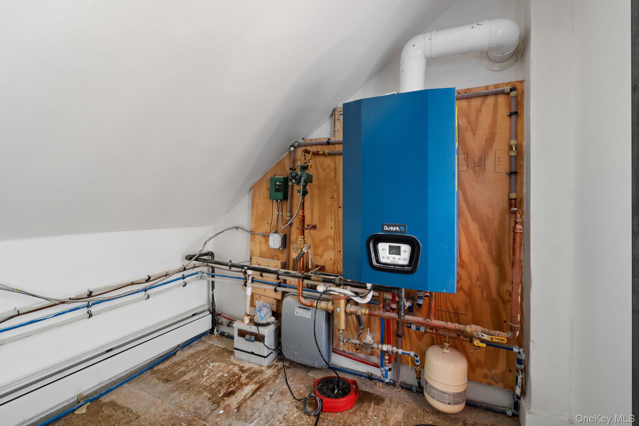 77 Academy Street, Poughkeepsie, NY 12601