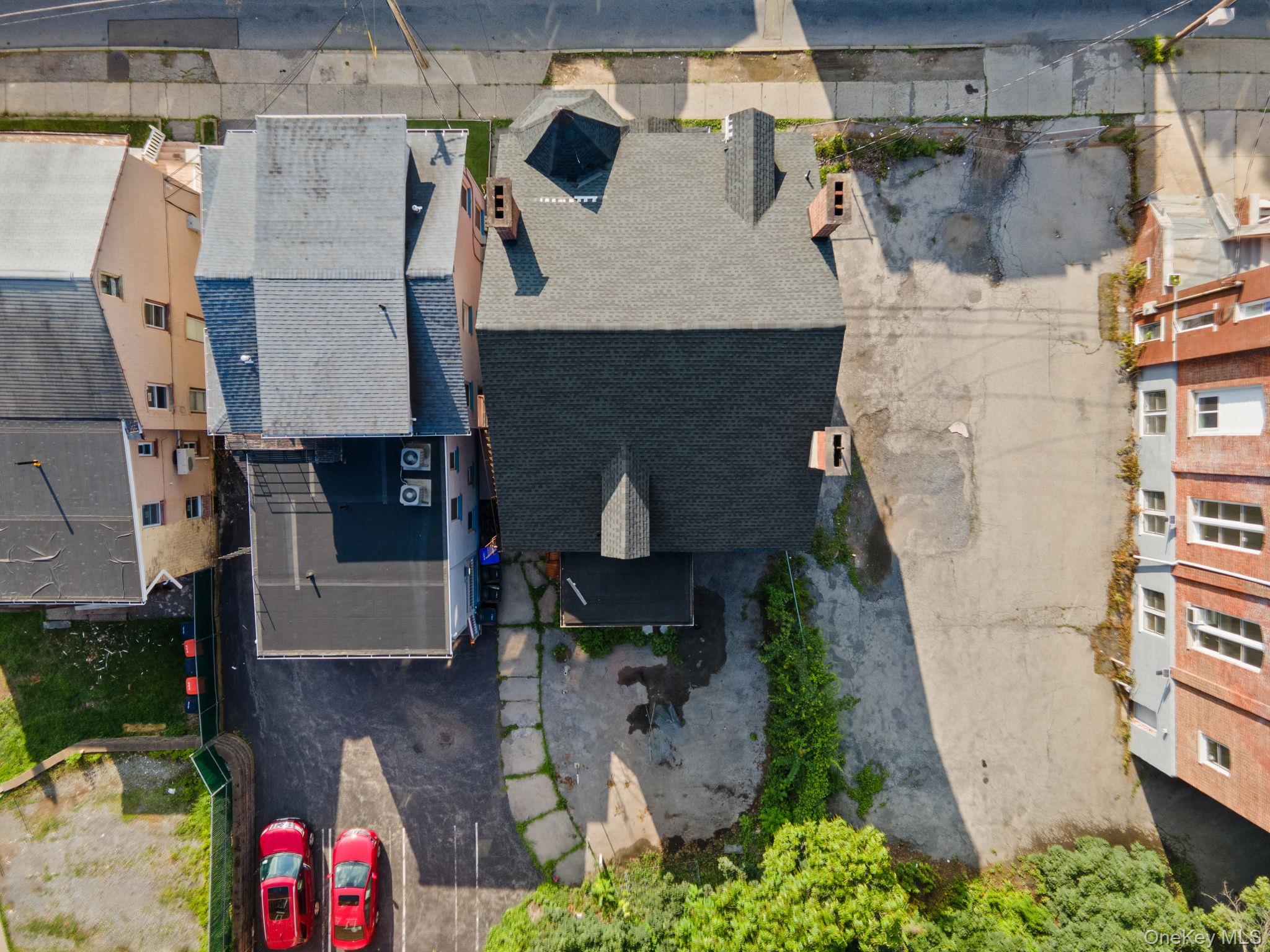 77 Academy Street, Poughkeepsie, NY 12601